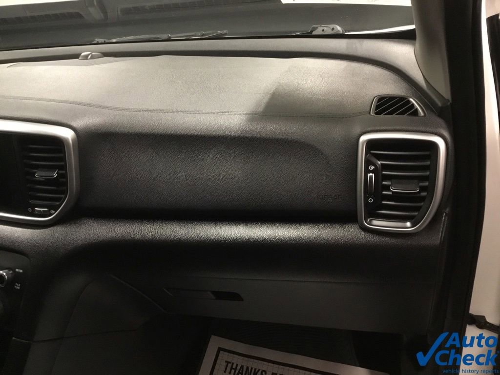 Used 2021 Kia Sportage LX AWD/4WD image 37