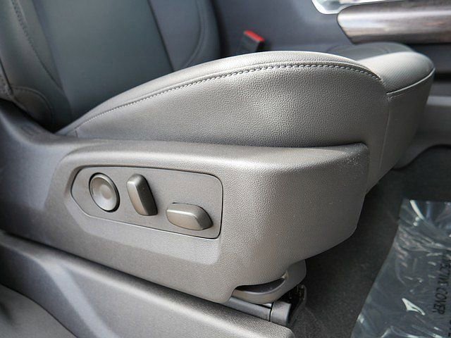 Used 2025 Chevrolet Silverado 1500 LTZ w/ Max Trailering Package image 64
