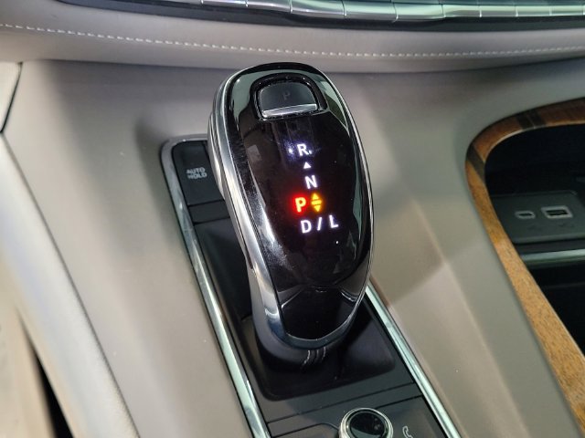 Certified 2023 Cadillac Escalade Sport Platinum AWD/4WD image 19