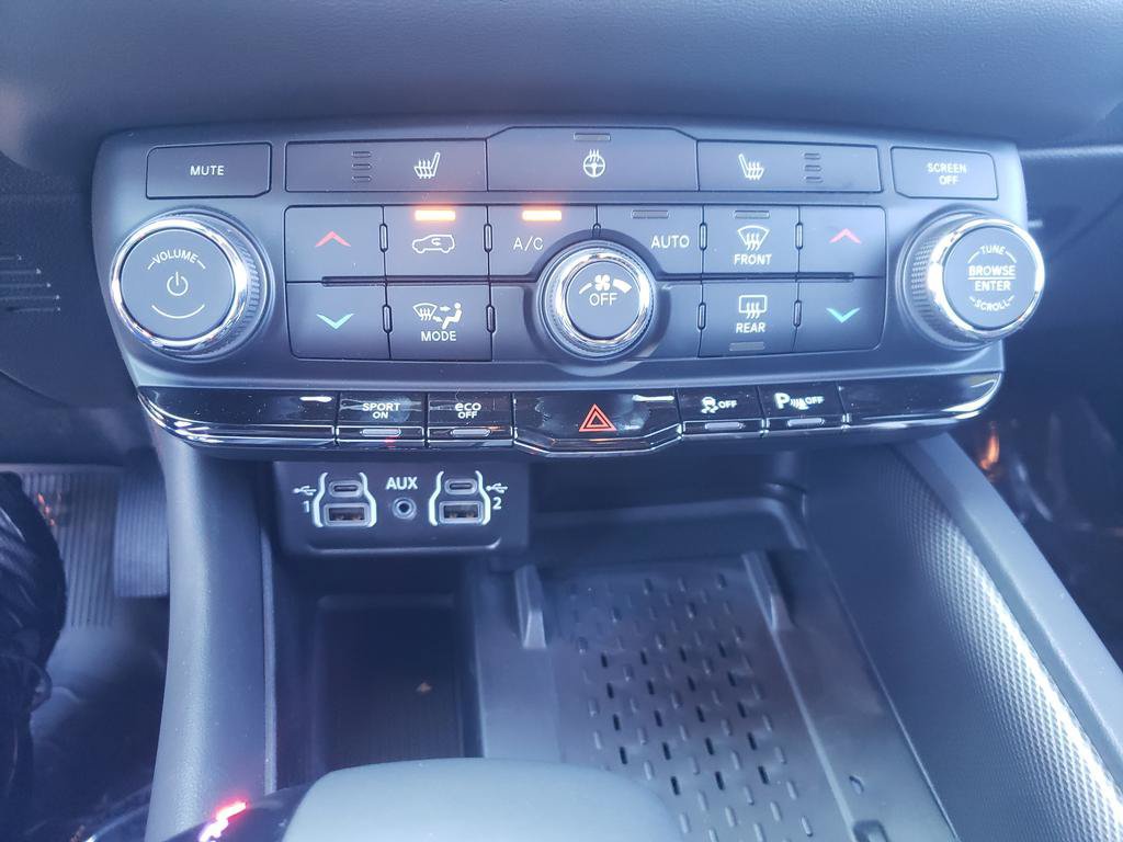 New 2026 Dodge Durango GT w/ Mopar All Weather Package AWD/4WD image 14