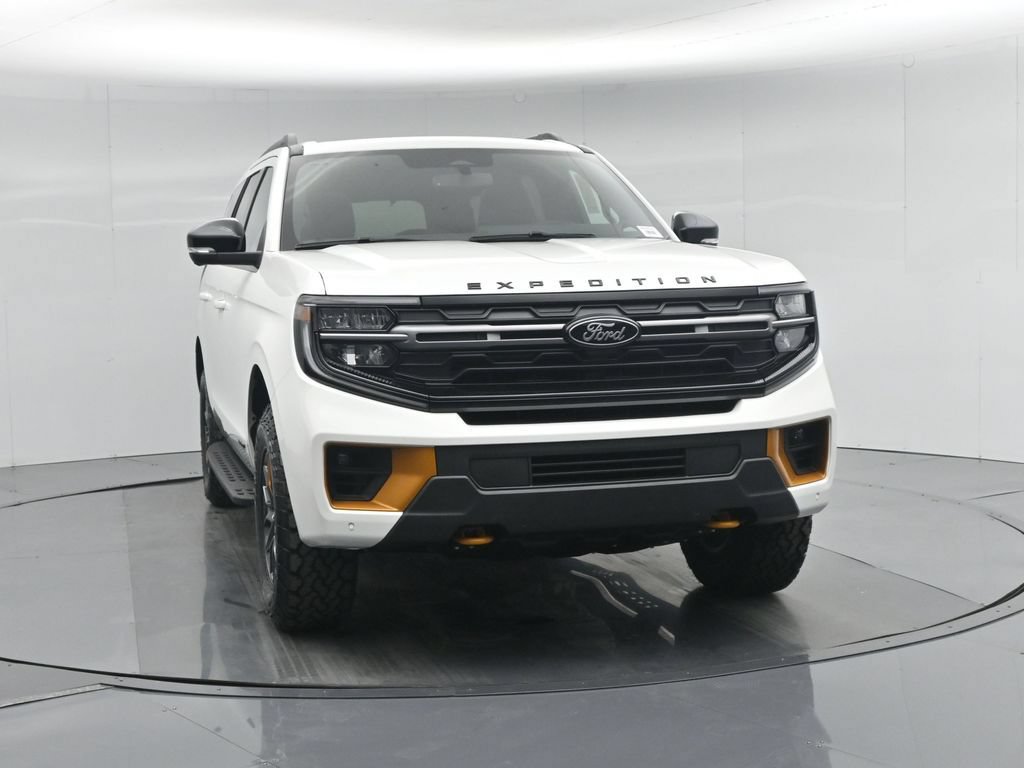 New 2026 Ford Expedition Tremor AWD/4WD image 58