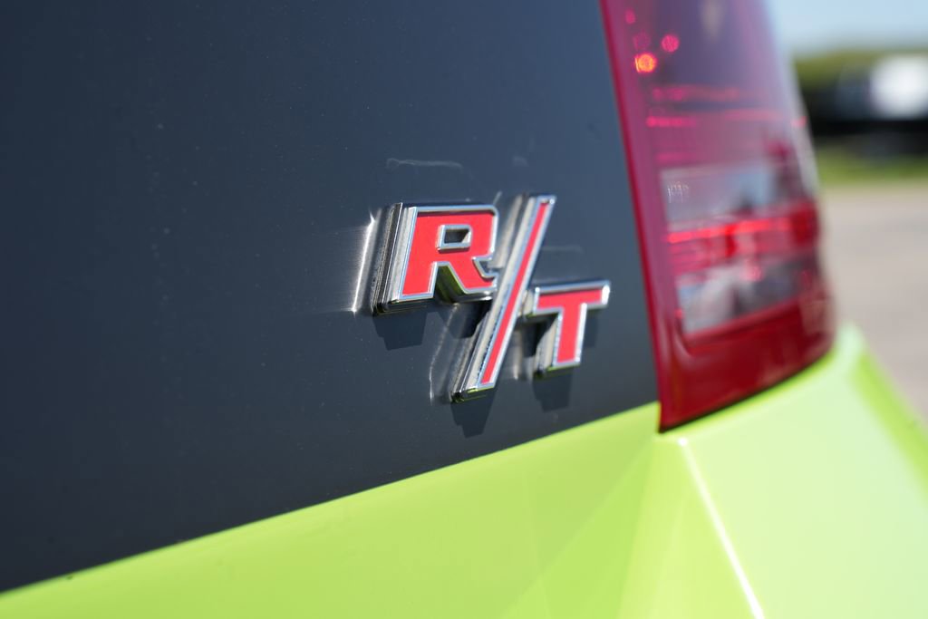 Used 2007 Dodge Charger R/T RWD image 17