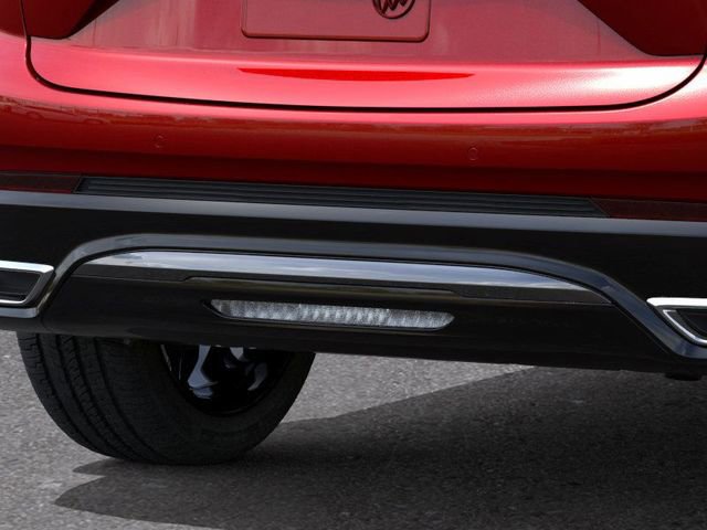 New 2025 Buick Envision Sport Touring image 14