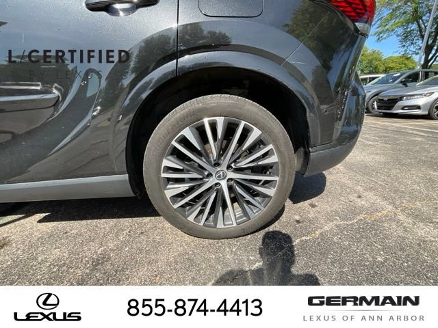 Certified 2024 Lexus RX 350 Premium Plus w/ Convenience Package AWD/4WD image 24
