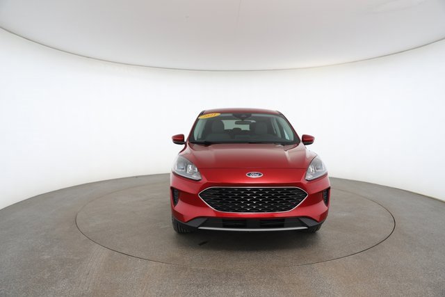 Used 2021 Ford Escape SE w/ Convenience Package image 30