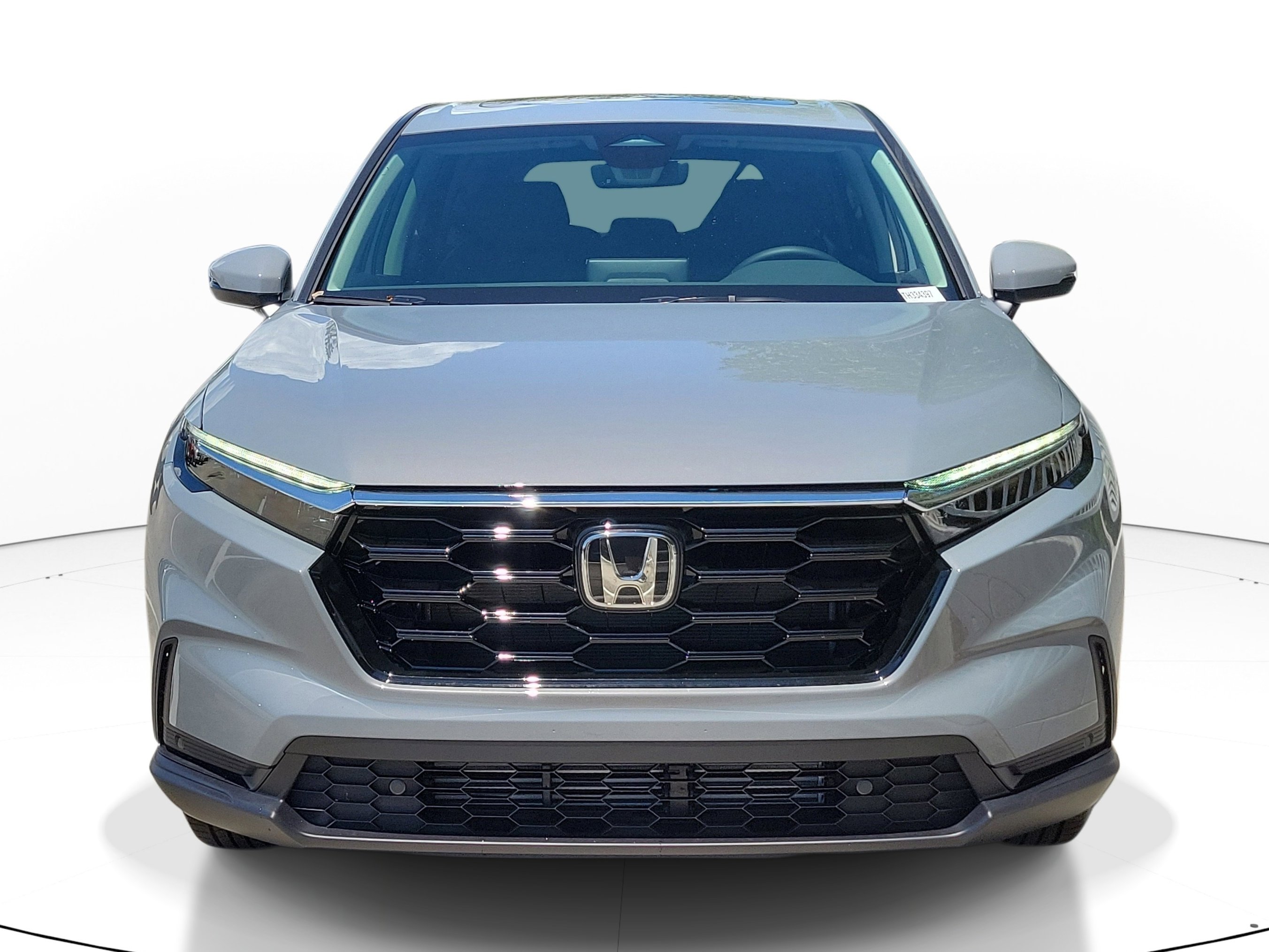 New 2026 Honda CR-V EX-L image 2