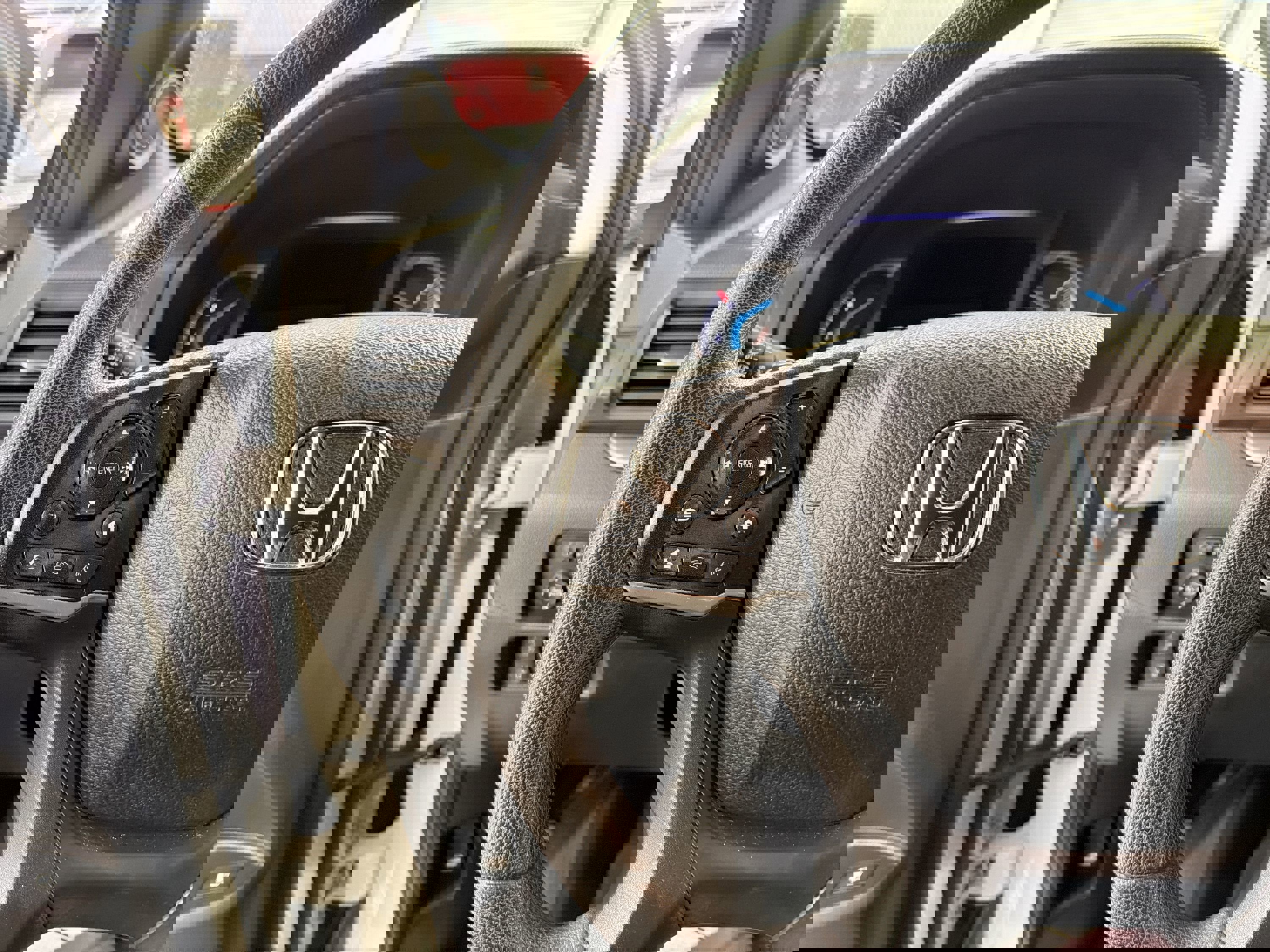 Used 2021 Honda Passport Sport image 14