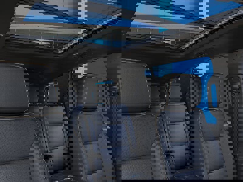 New 2026 Chevrolet Tahoe Premier image 24