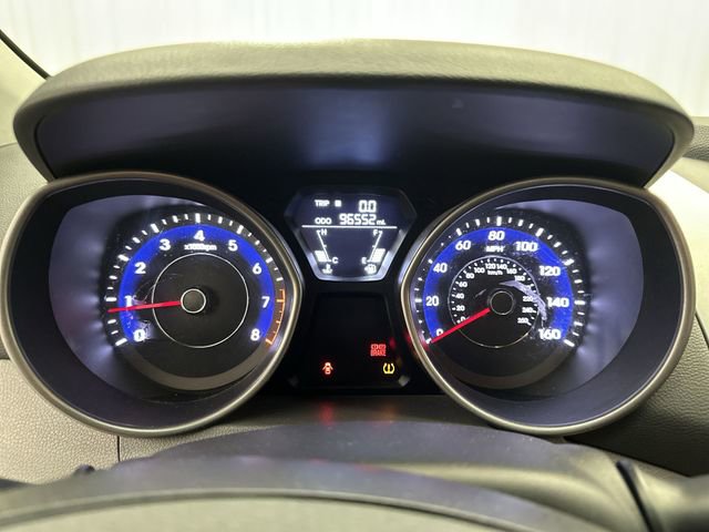 Used 2013 Hyundai Elantra GLS FWD image 14