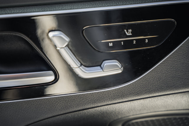 Certified 2023 Mercedes-Benz C 300 4MATIC Sedan image 28