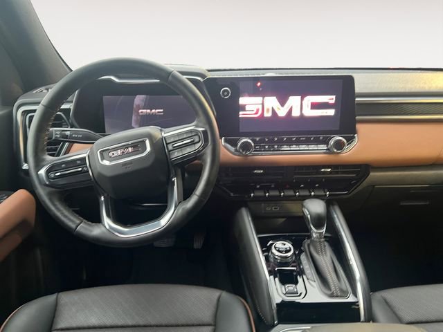 Used 2024 GMC Canyon AT4 w/ AT4 Premium Package image 10