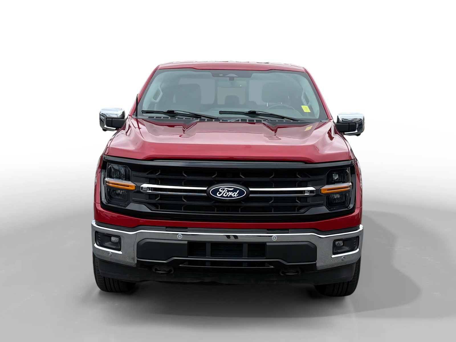 Used 2024 Ford F150 XLT w/ Equipment Group 302A MID image 8