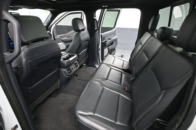 Used 2024 Ford F150 XLT w/ Equipment Group 303A High AWD/4WD image 29