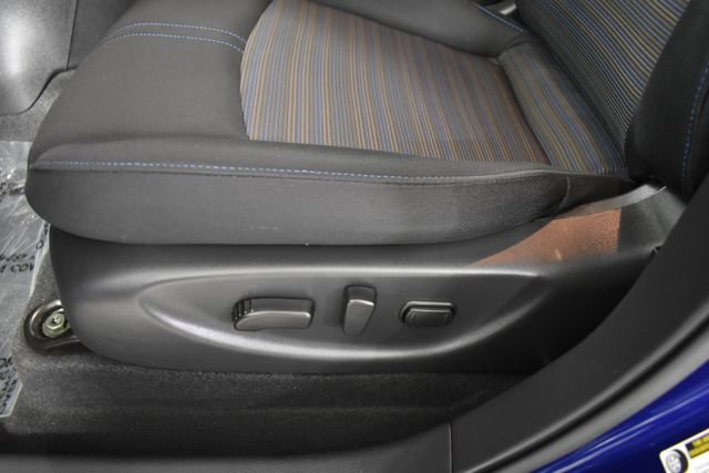 Certified 2024 Nissan Leaf SV Plus FWD image 12