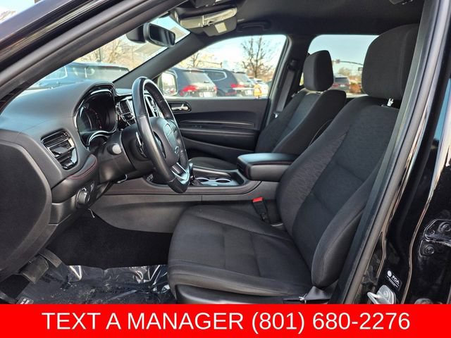 Used 2023 Dodge Durango GT AWD/4WD image 15