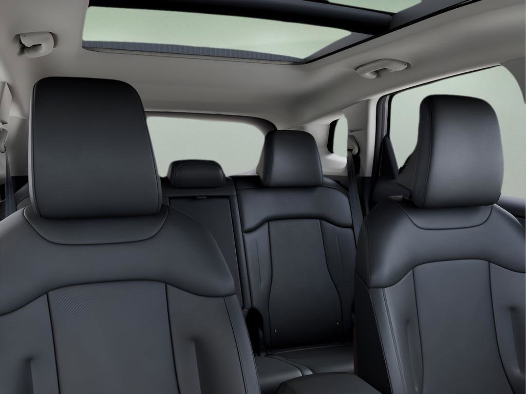 New 2026 Kia Sportage EX w/ EX Panorama Roof Package image 46