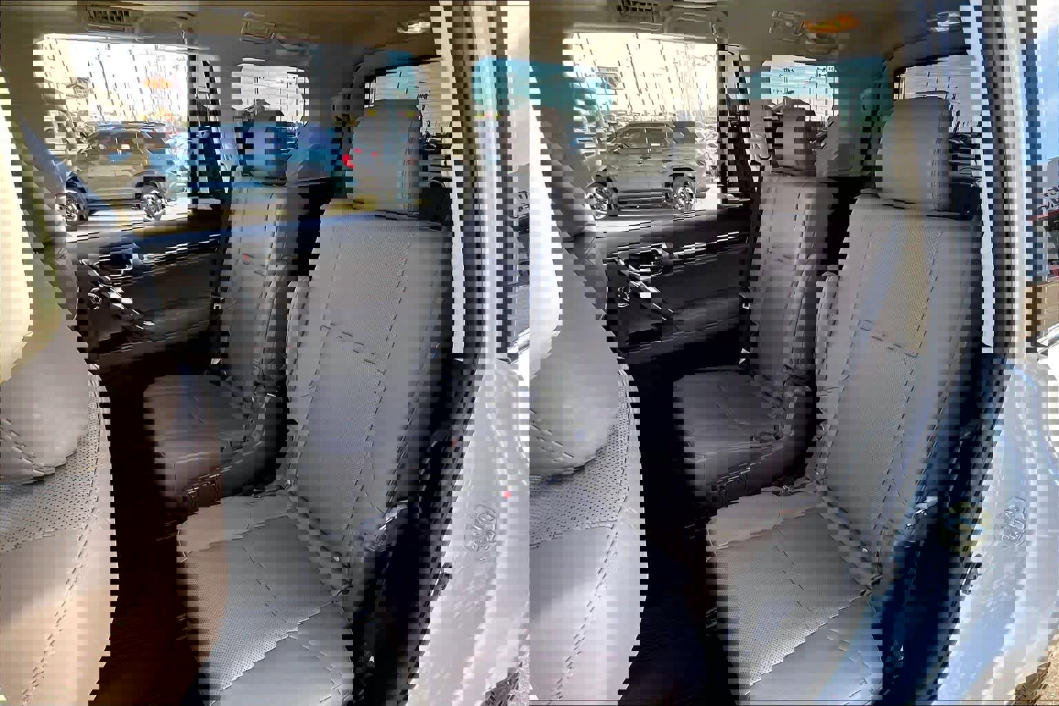 Used 2022 Lexus GX 460 Premium image 19