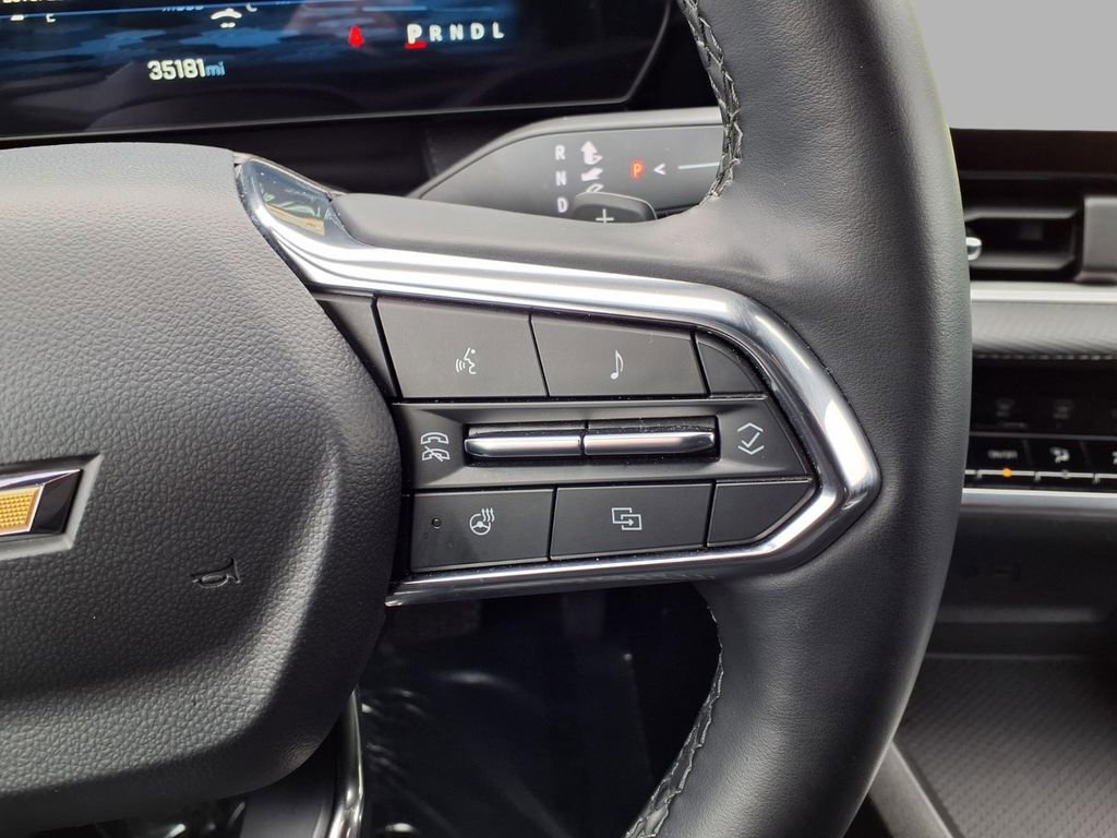 Used 2025 Chevrolet Equinox LT image 15