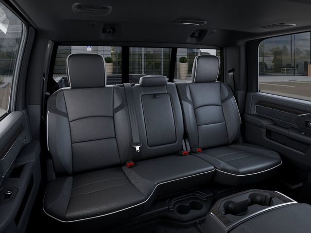 New 2026 RAM 3500 Laramie w/ Night Edition image 16