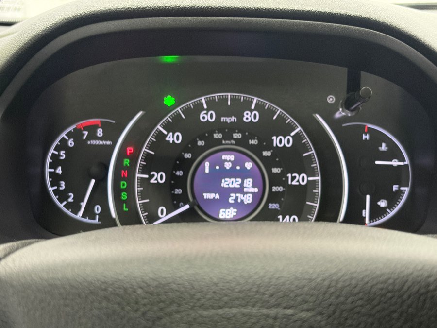 Used 2016 Honda CR-V EX image 21