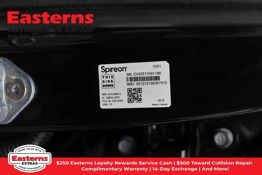 Used 2021 Toyota Tacoma TRD Off-Road AWD/4WD image 39