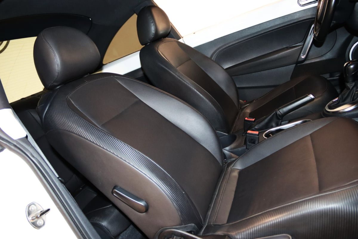 Used 2012 Volkswagen Beetle 2.5 image 49