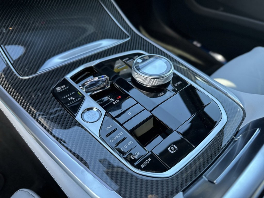 New 2026 BMW X5 M60i image 38