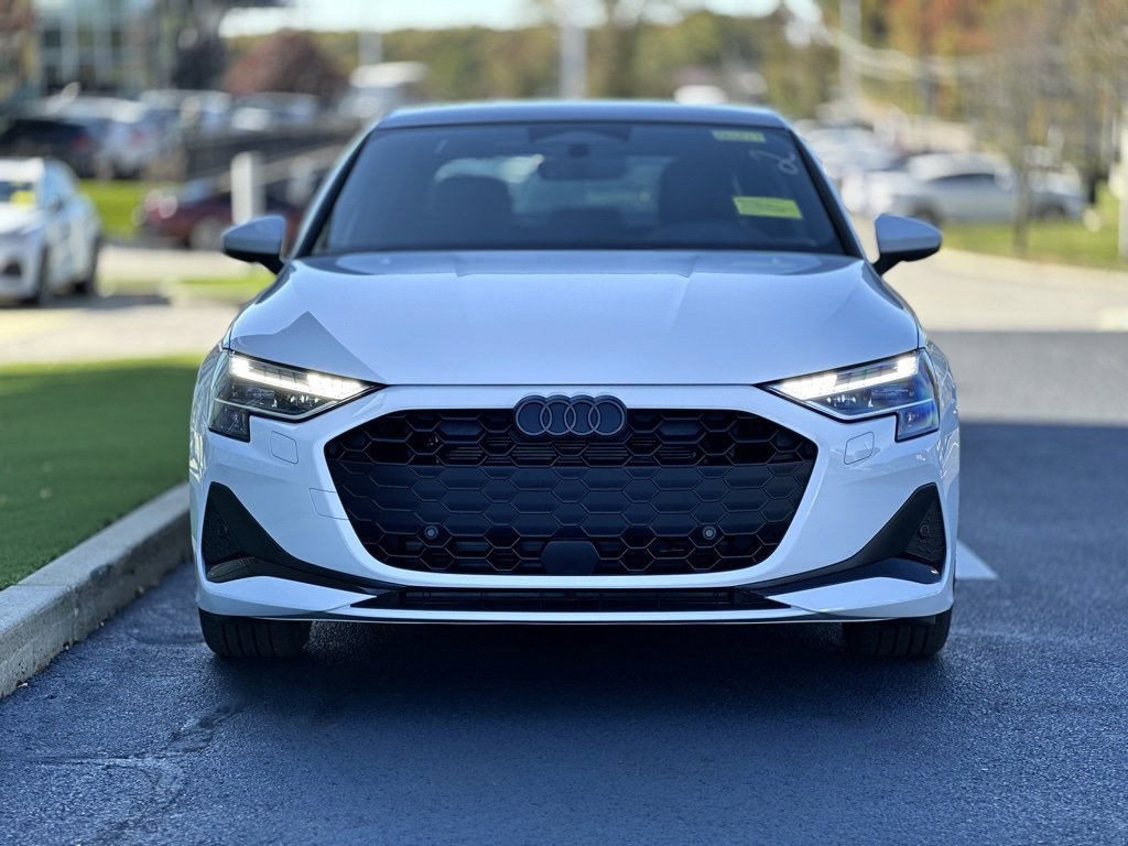 New 2026 Audi A3 2.0T Premium Plus image 7