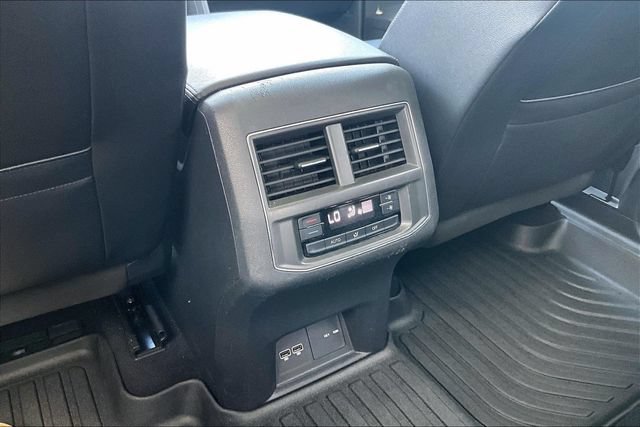 Used 2019 Volkswagen Atlas SEL AWD/4WD image 10