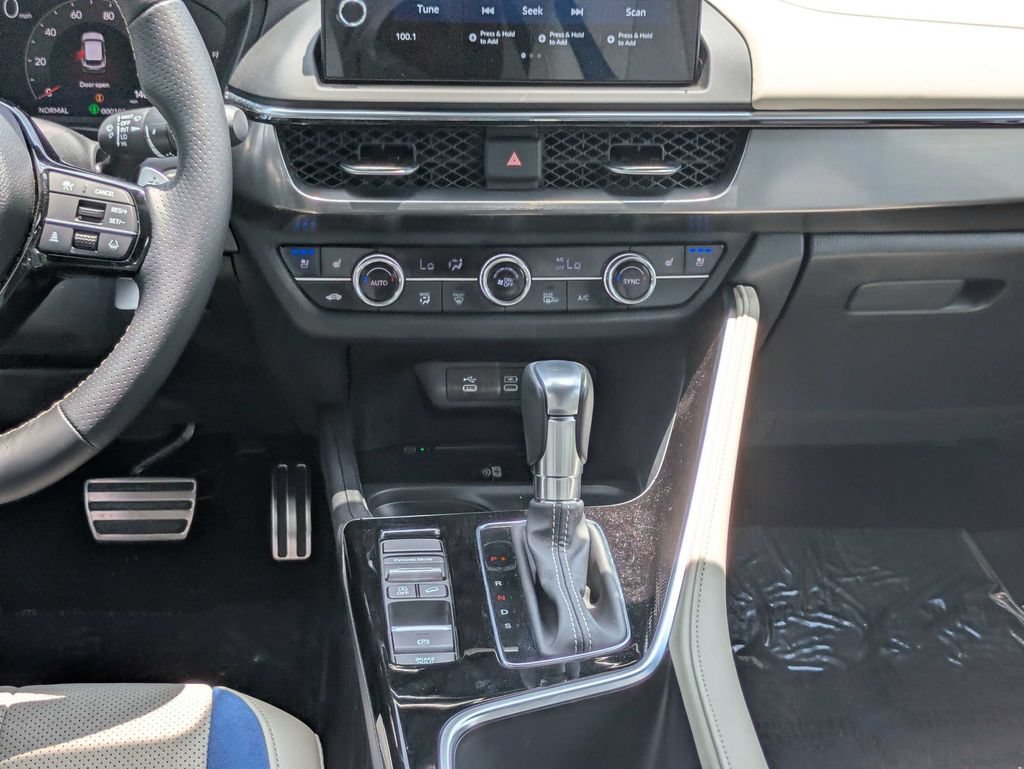 Used 2026 Acura MDX w/ Technology Package FWD image 19