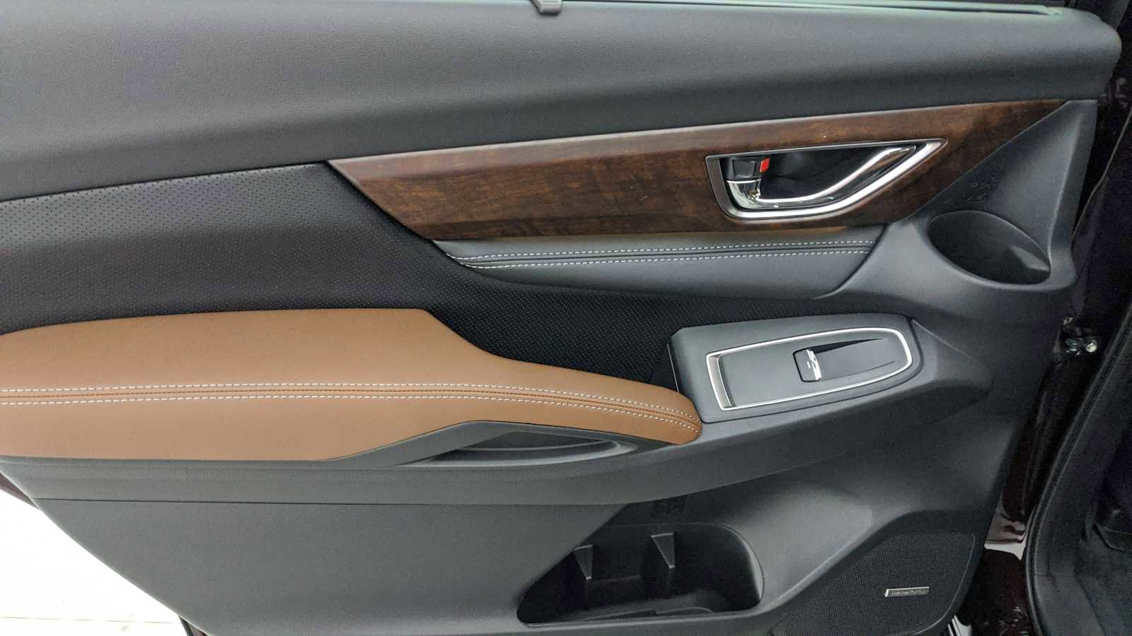 New 2025 Subaru Ascent Touring image 16