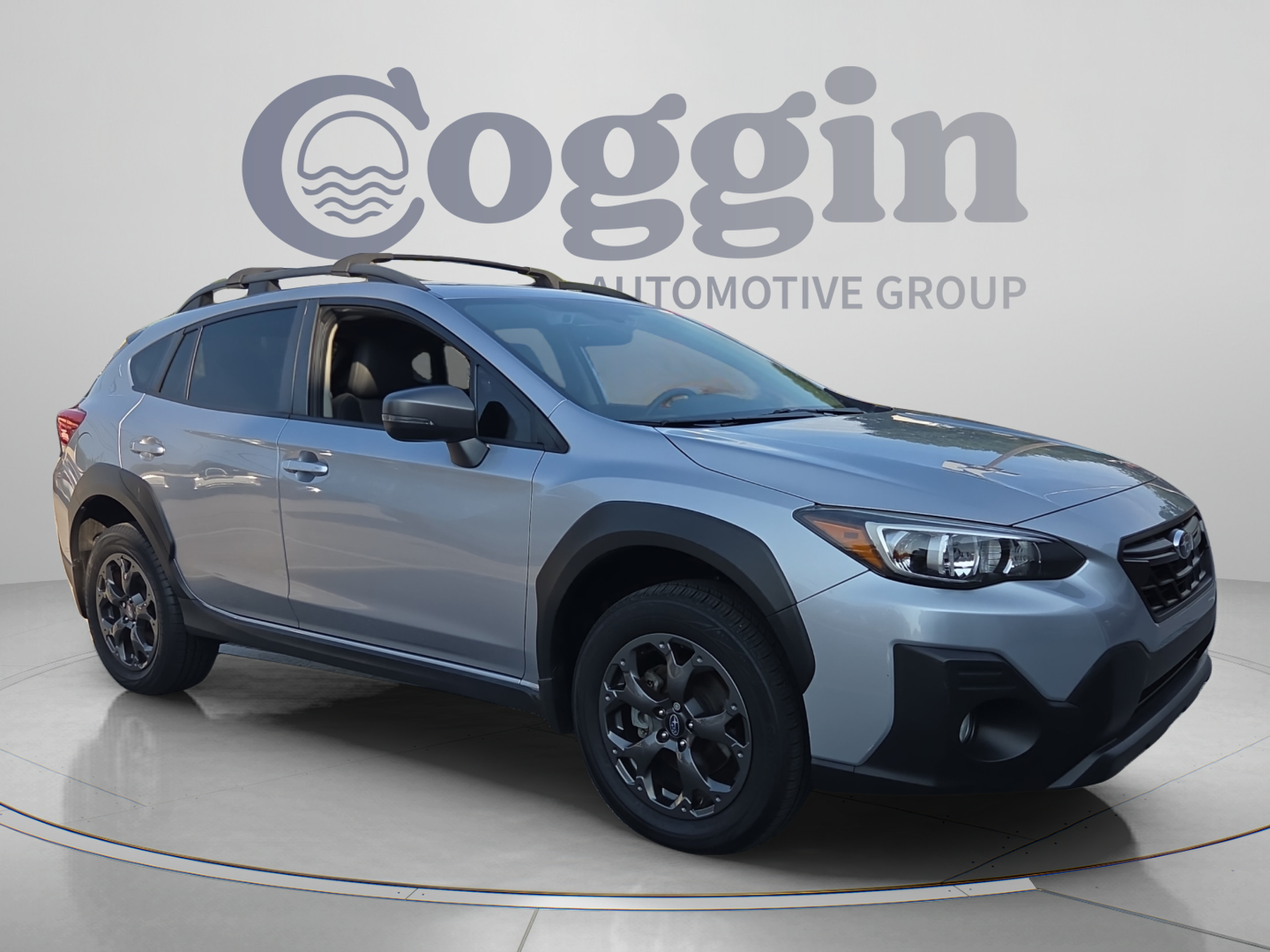 Used 2022 Subaru Crosstrek 2.5i Sport w/ Moonroof Package AWD/4WD image 7