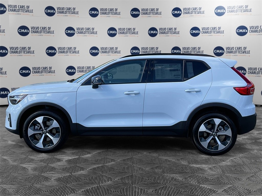 New 2026 Volvo XC40 B5 Plus w/ Protection Package Premier image 2