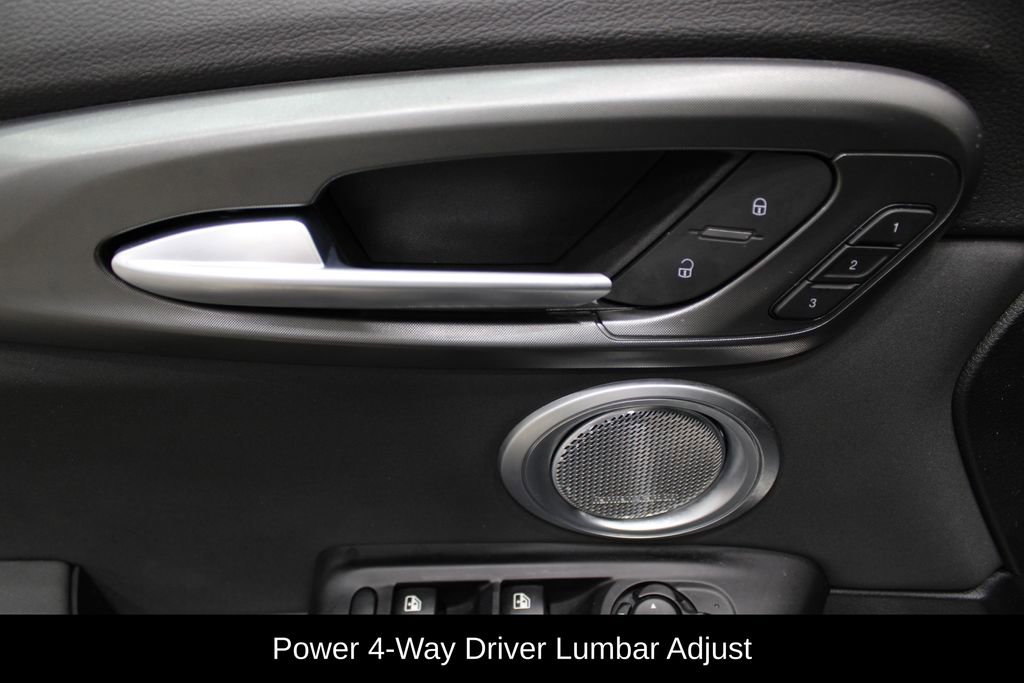 Used 2024 Dodge Hornet R/T image 19