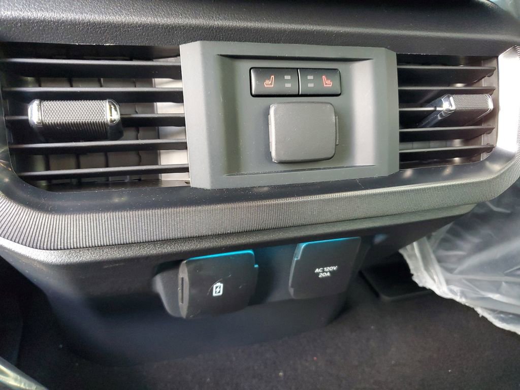 New 2025 Ford F150 Platinum image 12
