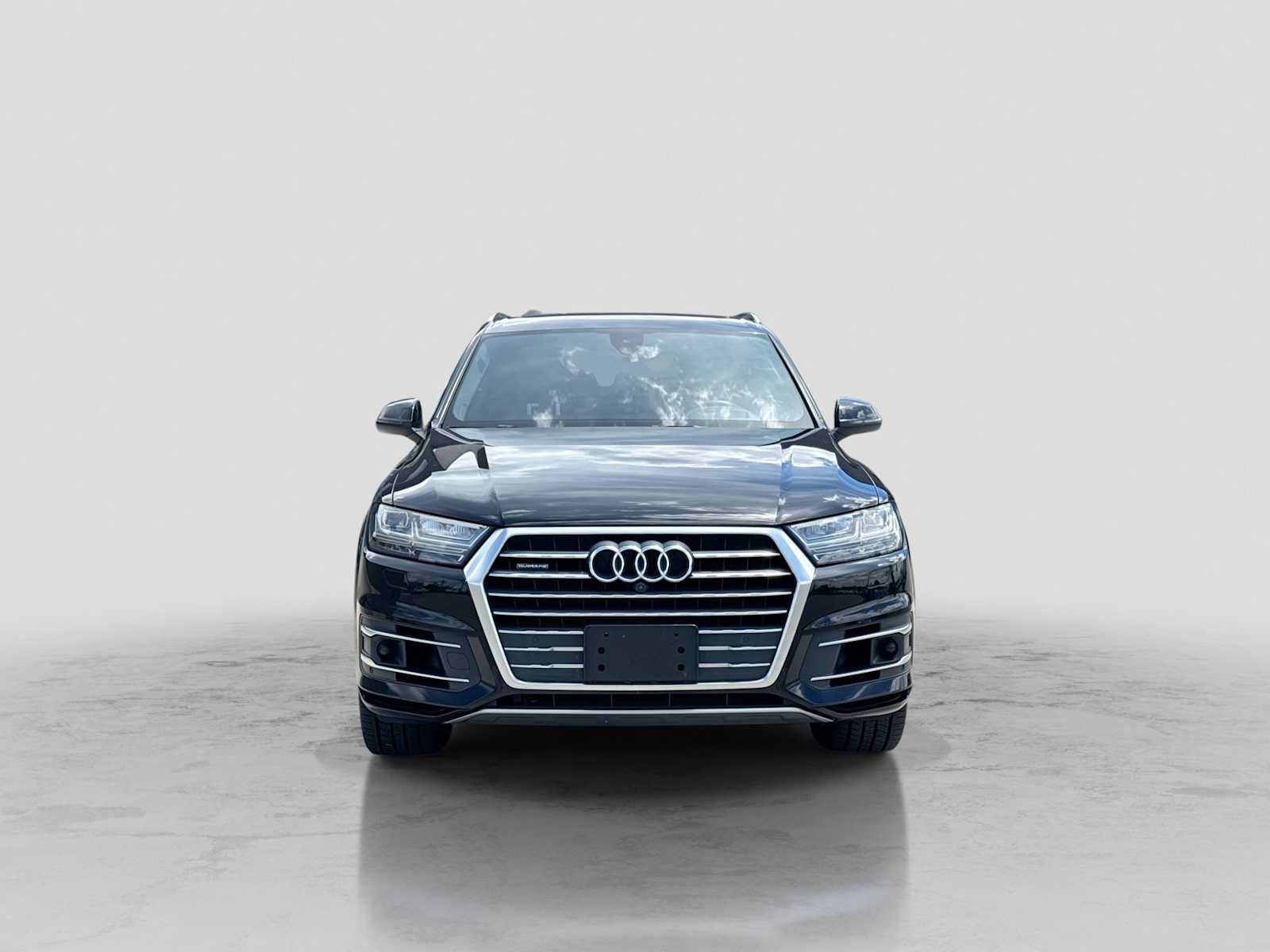 Used 2018 Audi Q7 3.0T Prestige w/ Prestige Package AWD/4WD image 9