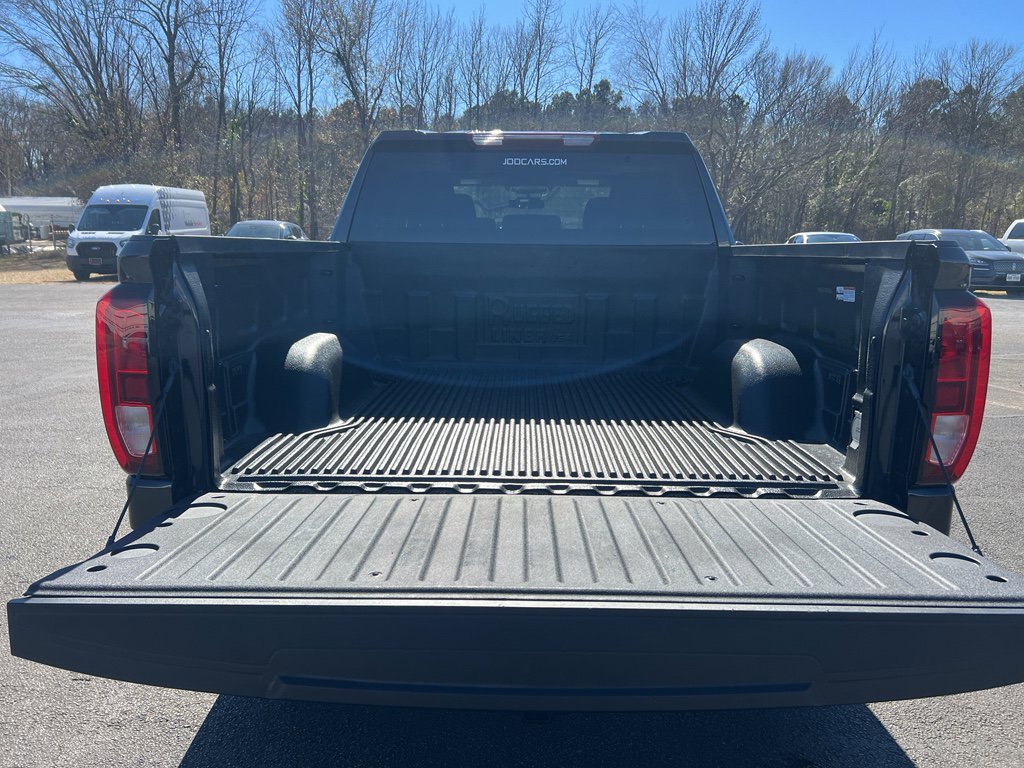 Used 2023 GMC Sierra 1500 Elevation image 28