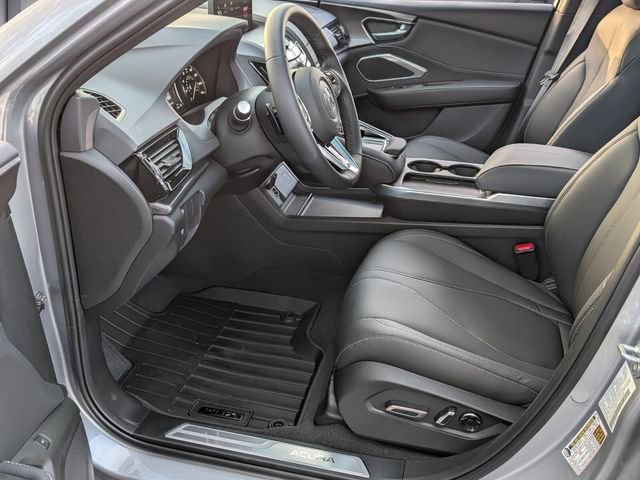 New 2026 Acura RDX SH-AWD image 5