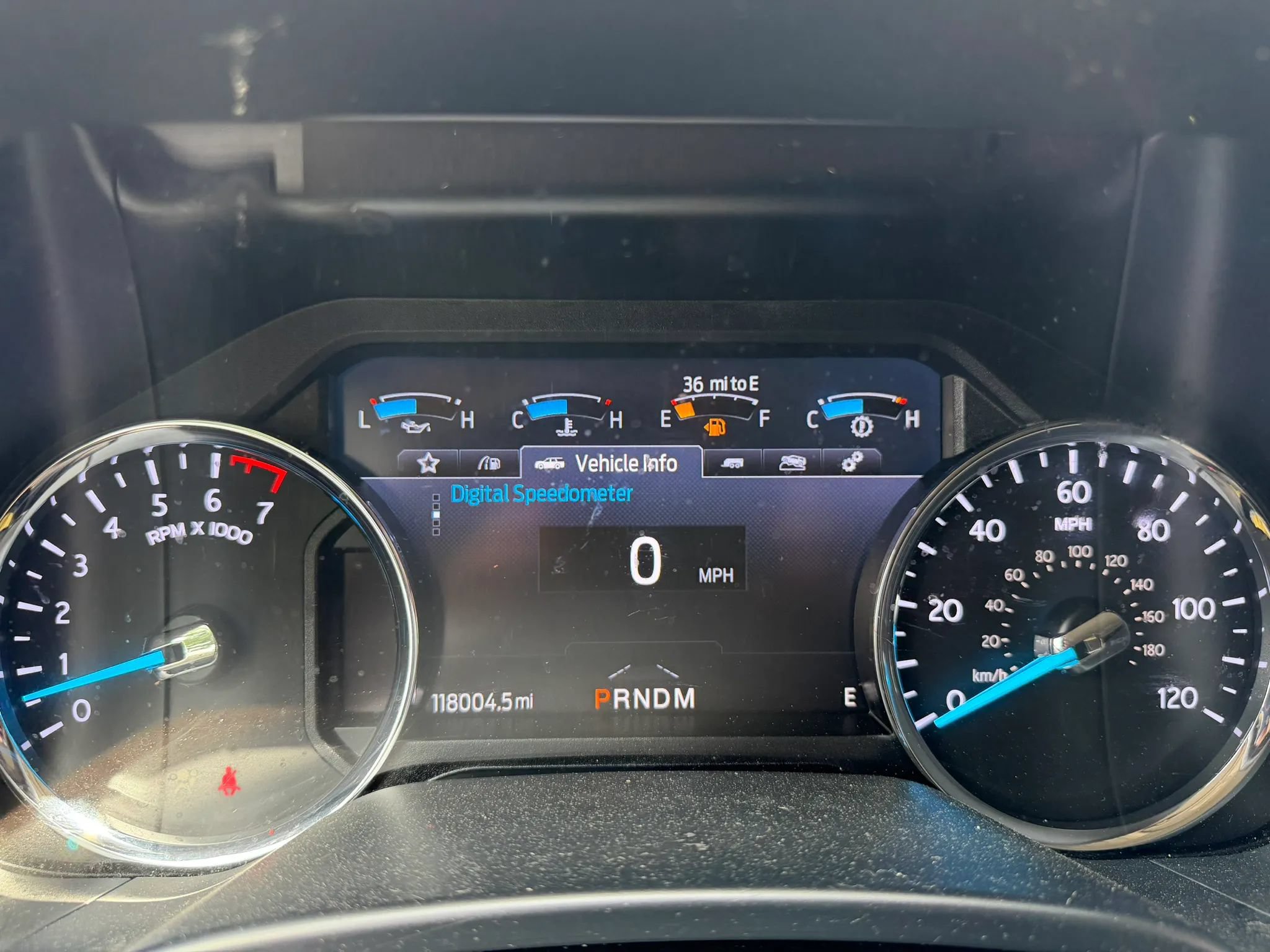 Used 2020 Ford Expedition Limited RWD image 20