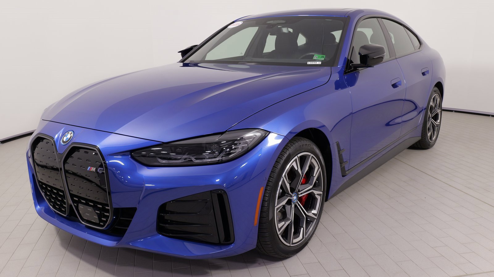 Used 2023 BMW i4 M50 image 5