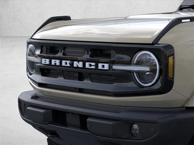 New 2026 Ford Bronco Outer Banks AWD/4WD image 19