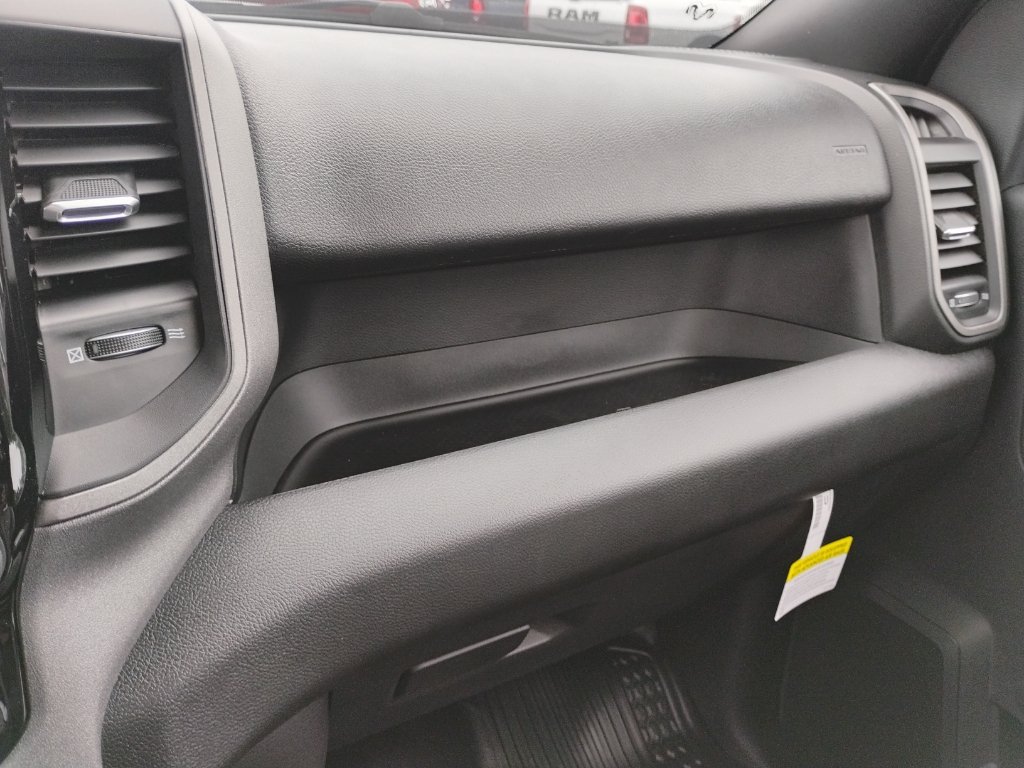 New 2026 RAM 3500 Tradesman w/ Chrome Appearance Group A AWD/4WD image 36