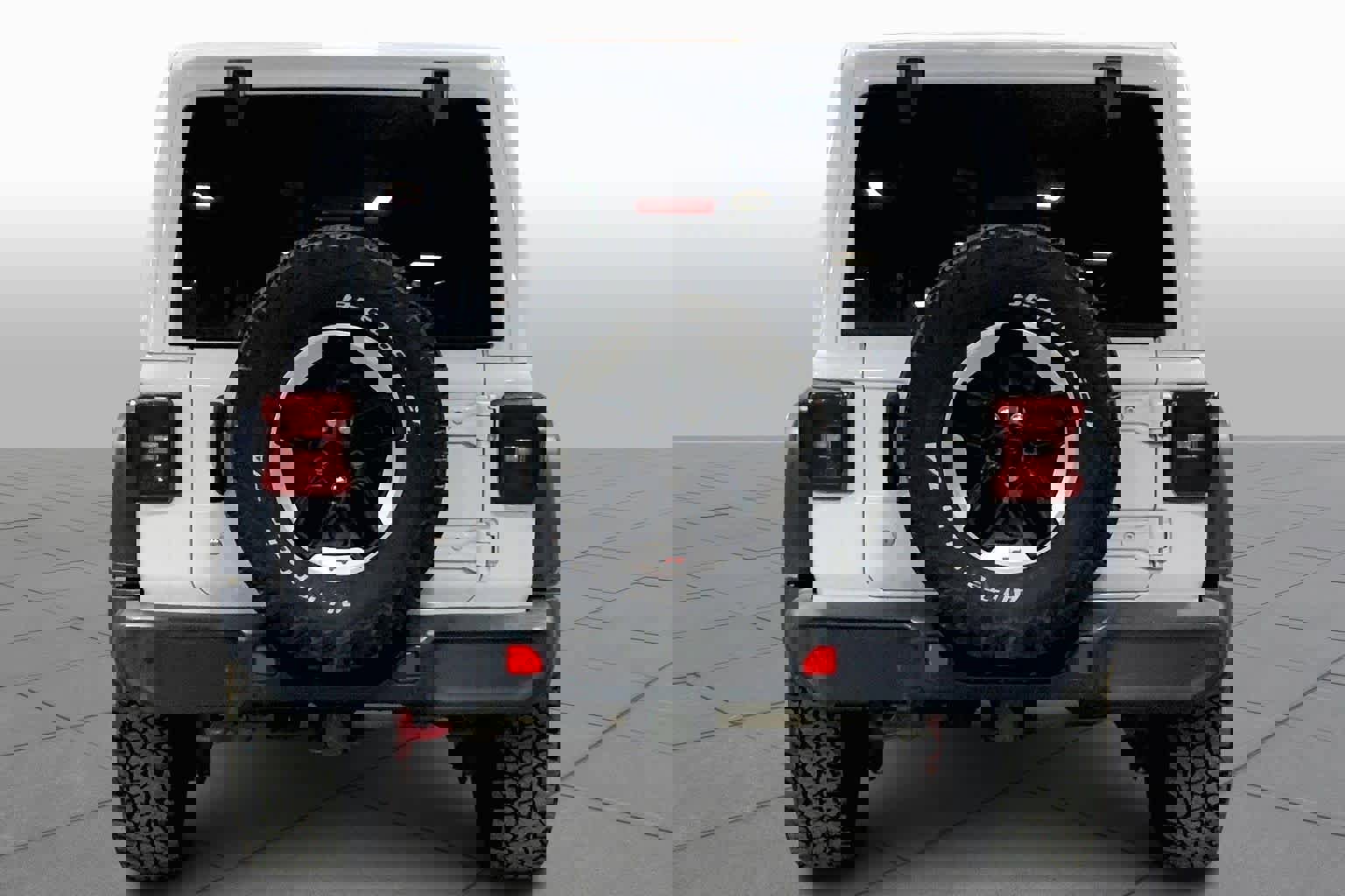 Used 2020 Jeep Wrangler Unlimited Rubicon image 5