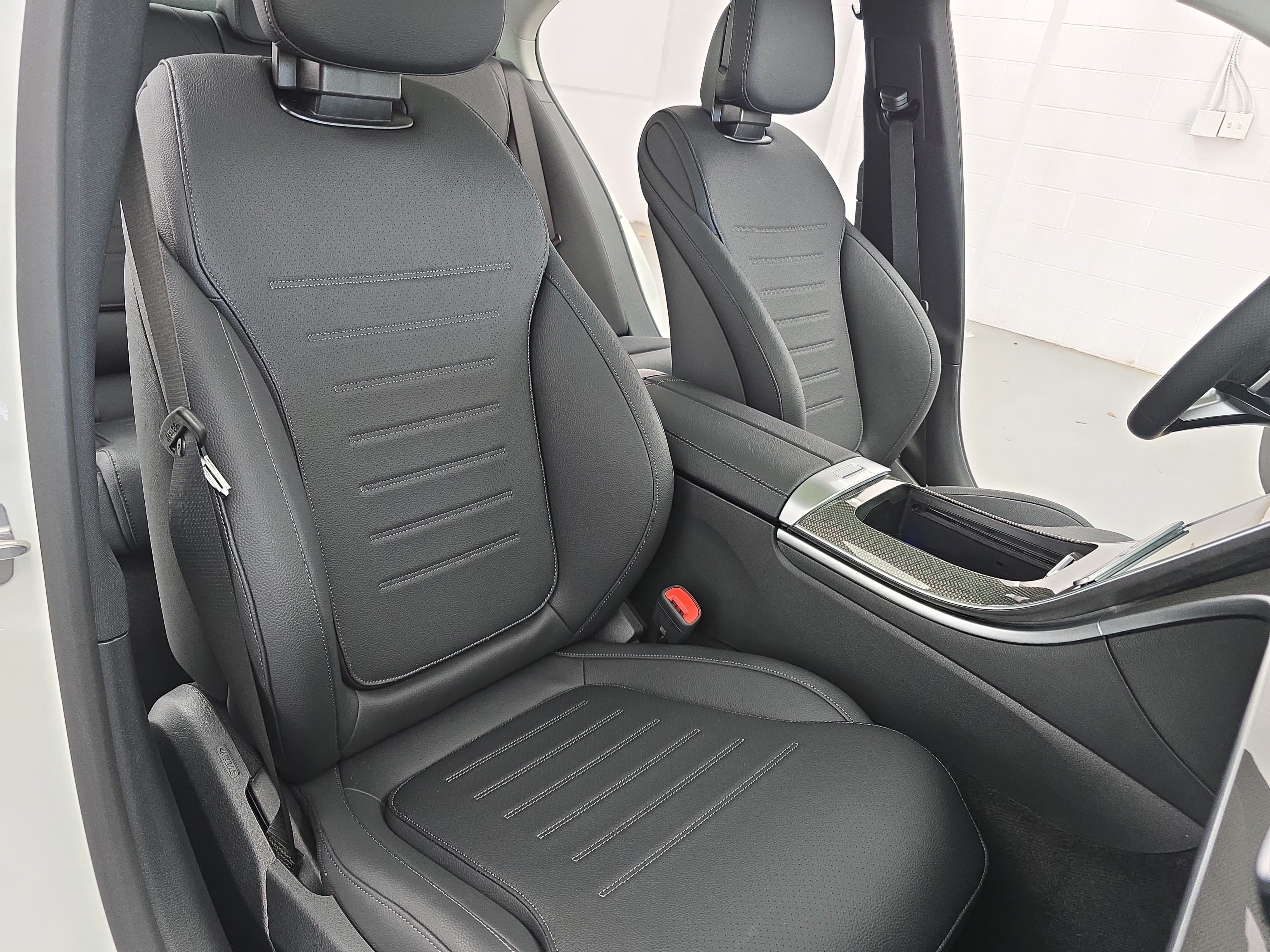 New 2026 Mercedes-Benz C 300 Sedan image 10