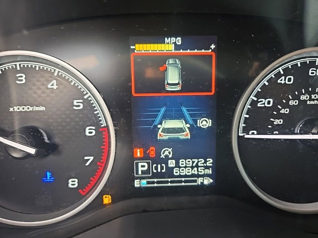 Used 2021 Subaru Forester Premium image 22