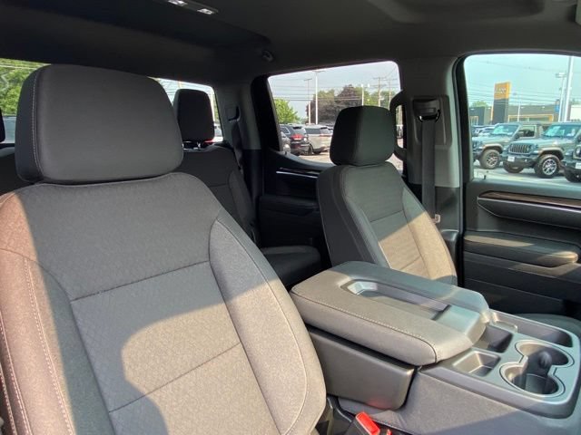 Used 2026 Chevrolet Silverado 1500 RST AWD/4WD image 22