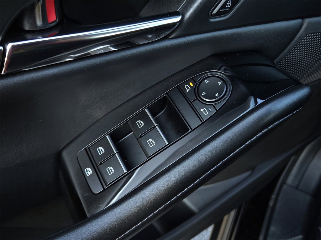 Certified 2025 MAZDA CX-30 AWD 2.5 S w/ Preferred Package image 11