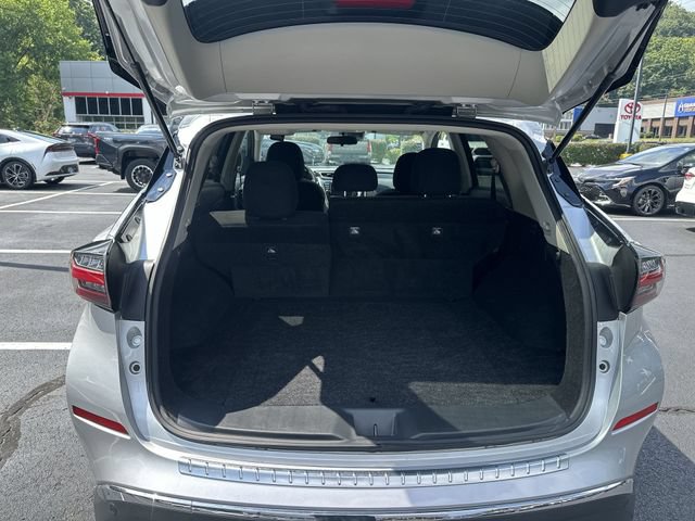 Used 2023 Nissan Murano S AWD/4WD image 22