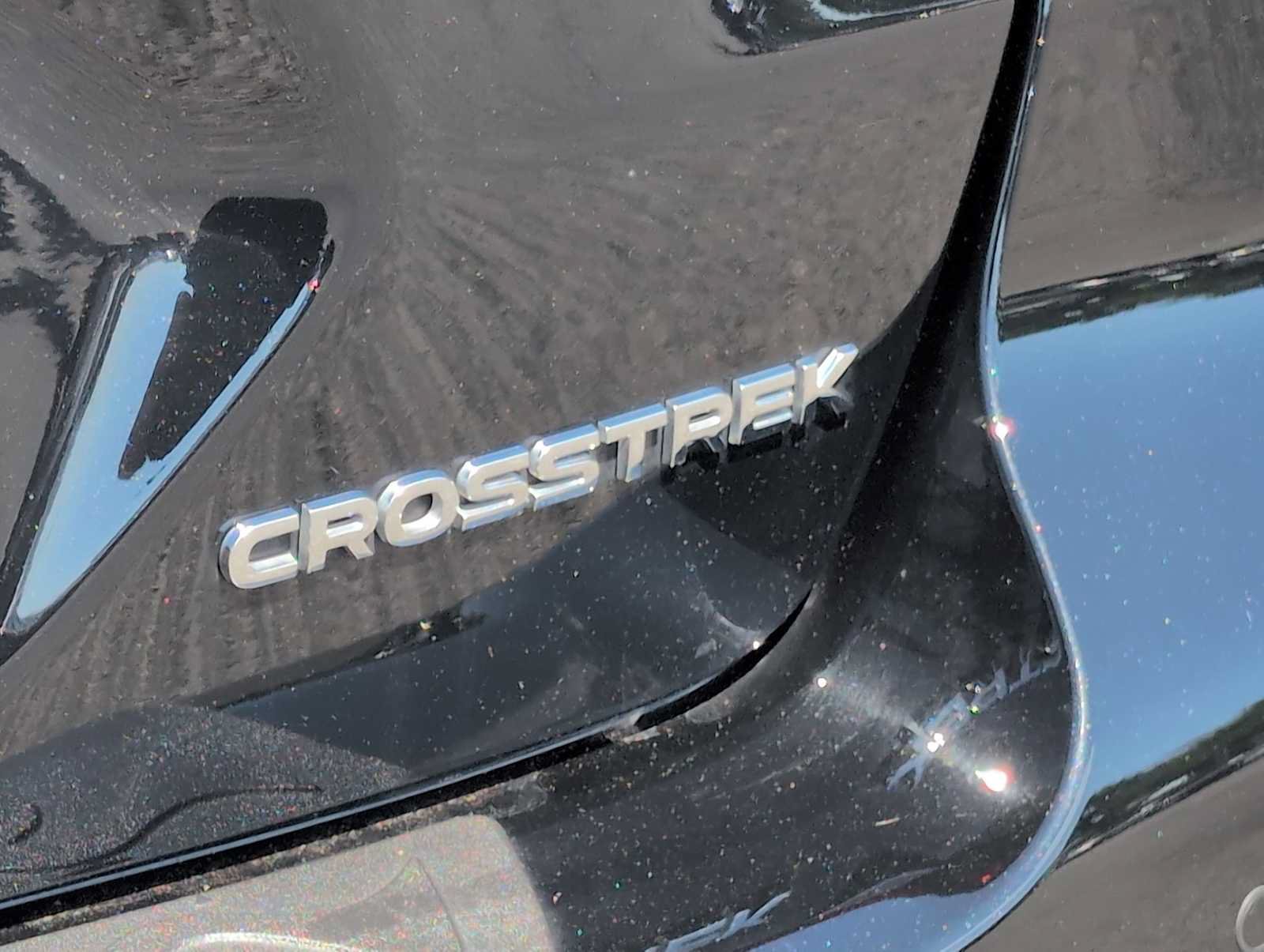 Certified 2024 Subaru Crosstrek 2.5i Limited w/ Crosstrek Mirror Package AWD/4WD image 13