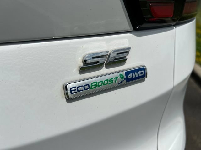 Used 2017 Ford Escape SE w/ Equipment Group 201A AWD/4WD image 55